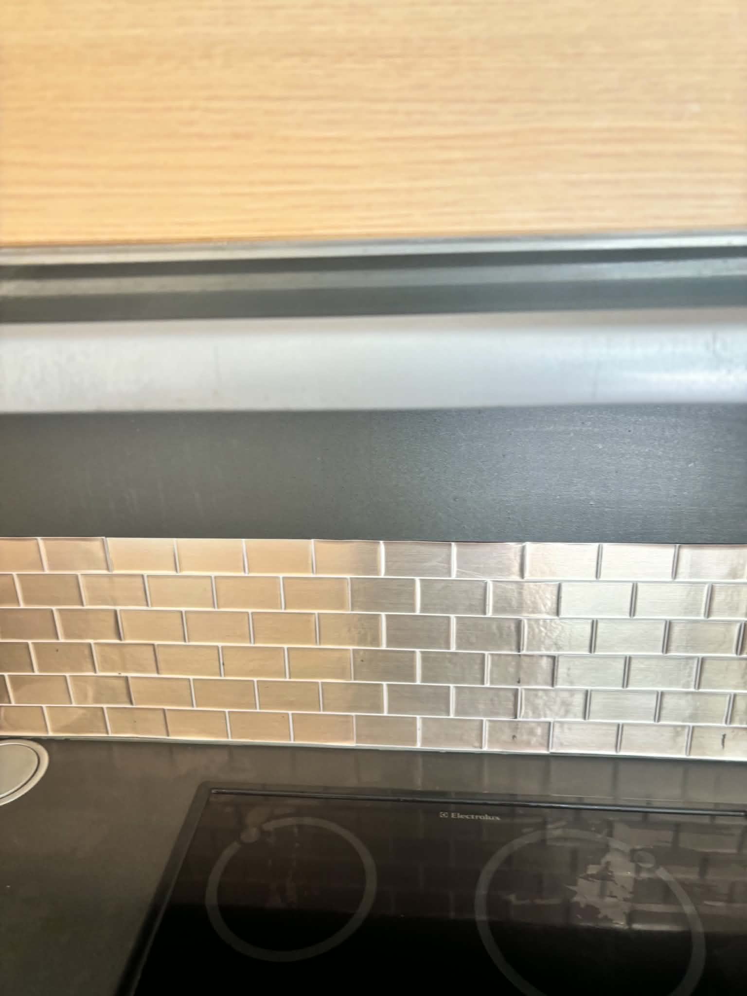 Cleaning showcase